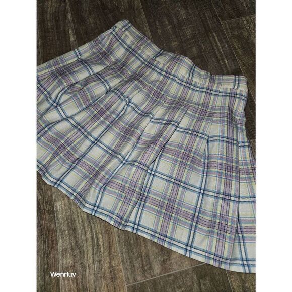 Full Tilt Skirt - Picture 1 of 2